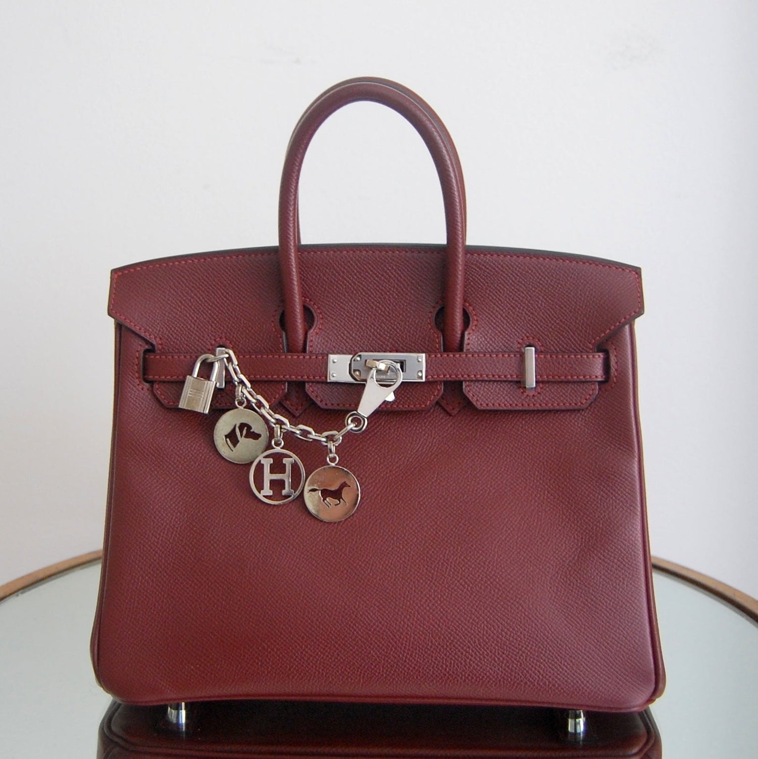 Hermes Birkin Bags
