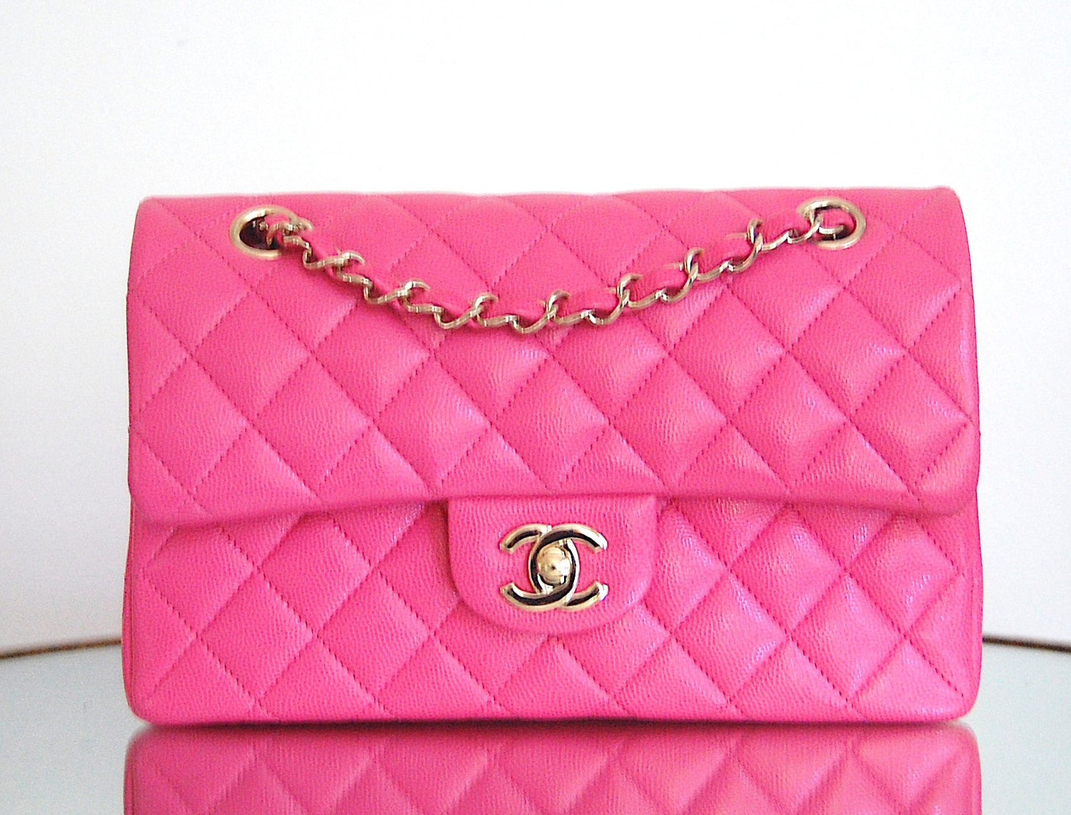 Chanel Bags